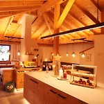 Naturhotel Berghof Pfunds