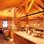 Naturhotel Berghof Hotel Pfunds