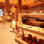 Naturhotel Berghof Hotel