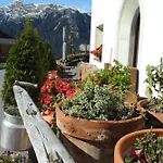 Naturhotel Berghof Hotel