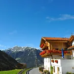 Naturhotel Berghof 3*