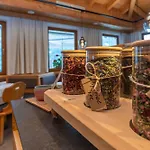 Hotel Naturhotel Berghof Pfunds