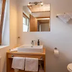 Hotel Naturhotel Berghof 3*