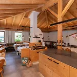 Naturhotel Berghof