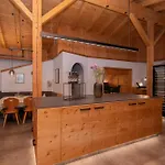 Naturhotel Berghof Hotel