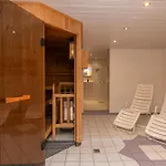 Naturhotel Berghof Hotel Pfunds