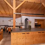 Hotel Naturhotel Berghof