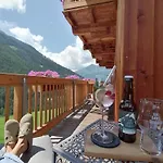Hotel Naturhotel Berghof
