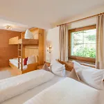 Naturhotel Berghof Hotel 3*