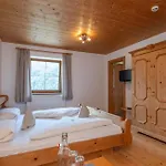 Naturhotel Berghof Hotel 3*