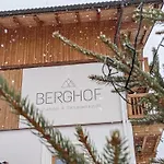 Hotel Naturhotel Berghof 3*