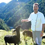 Naturhotel Berghof 3* Pfunds