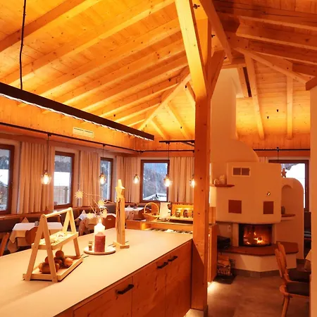 Naturhotel Berghof