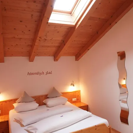 Naturhotel Berghof
