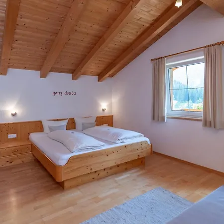 Naturhotel Berghof