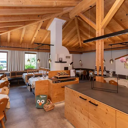 Naturhotel Berghof