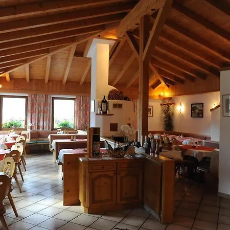 Naturhotel Berghof ホテル